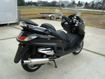 �������� �� ������ �������� Yamaha Majesty400 2005 ���� 7
